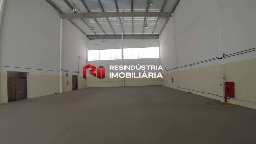 Depósito-Galpão, 908 m² - Foto 12