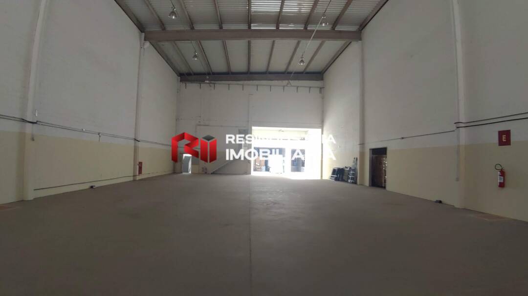Depósito-Galpão, 908 m² - Foto 10