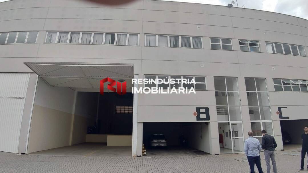 Depósito-Galpão, 908 m² - Foto 4