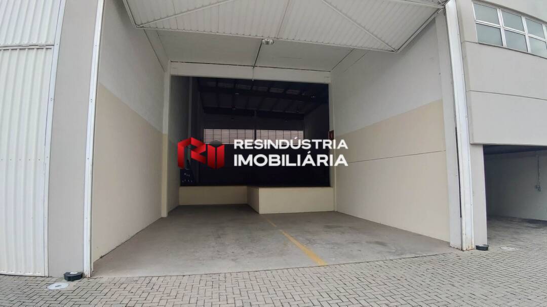 Depósito-Galpão, 908 m² - Foto 8