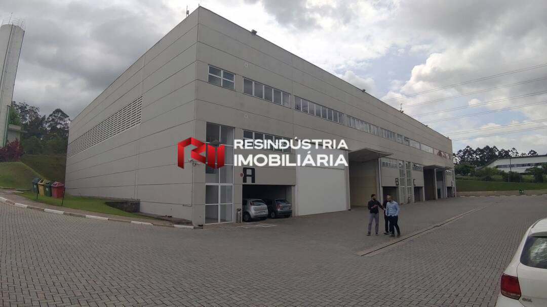 Depósito-Galpão, 908 m² - Foto 3