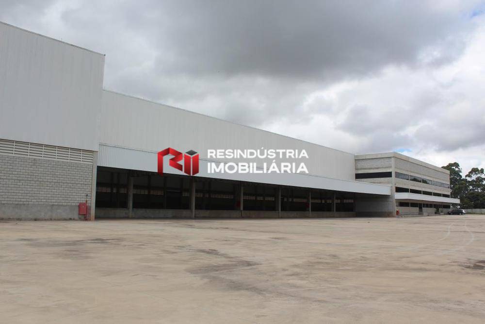 Galpão Locação e Venda de 9.088 m² Cotia SP.