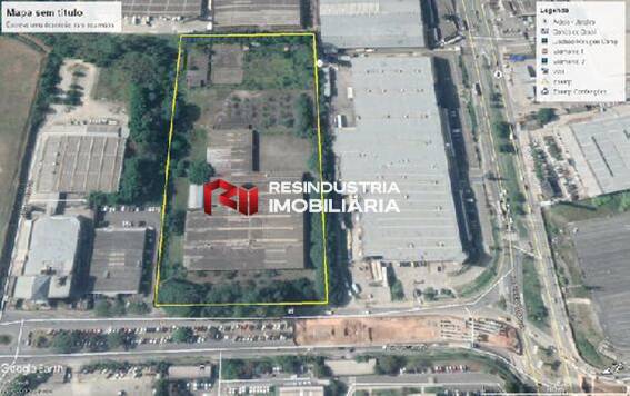Depósito-Galpão-Armazém para alugar, 10464m² - Foto 6