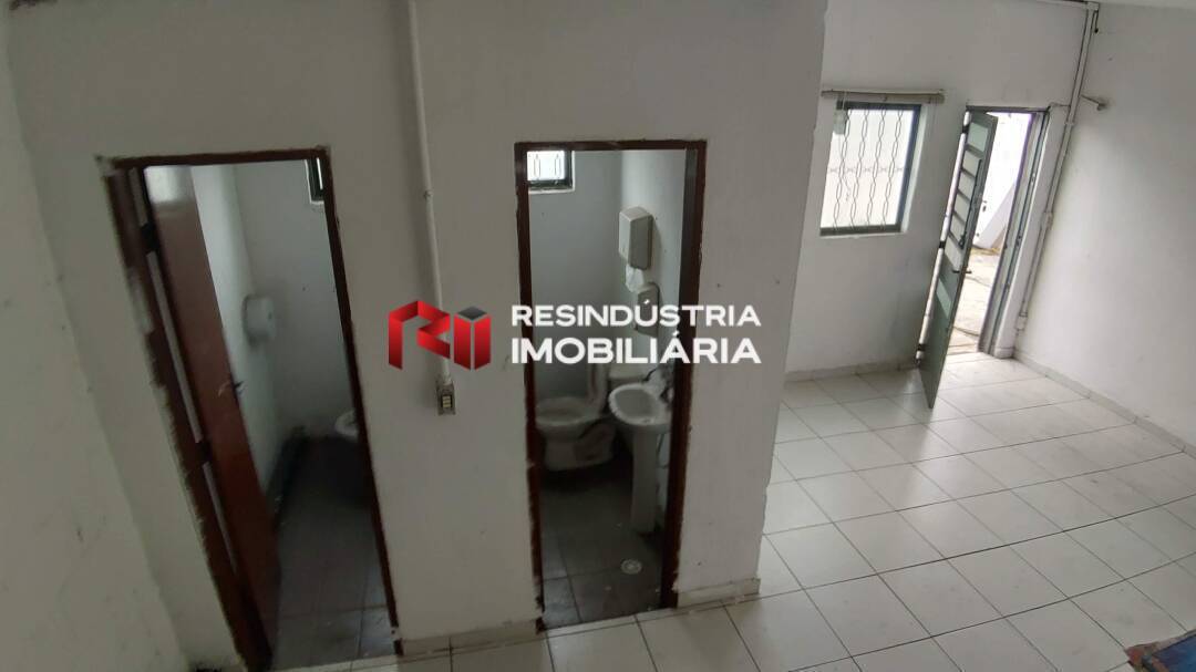 Depósito-Galpão, 390 m² - Foto 20