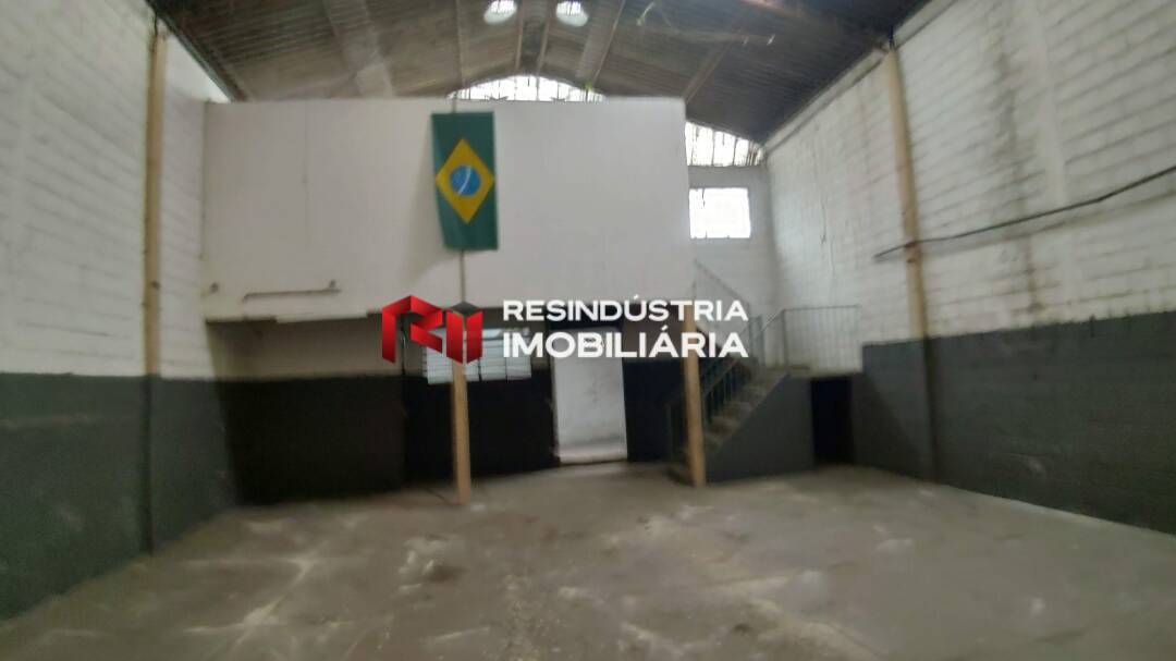 Depósito-Galpão, 390 m² - Foto 5
