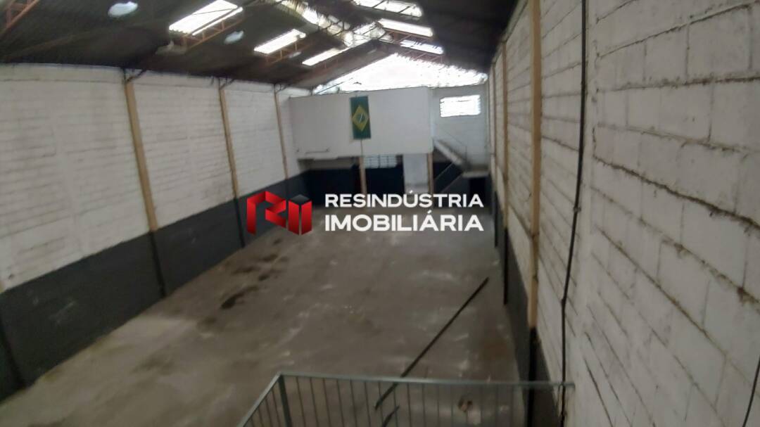 Depósito-Galpão, 390 m² - Foto 8