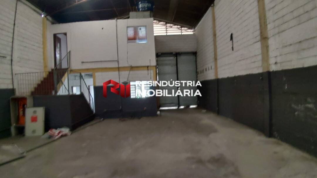 Depósito-Galpão, 390 m² - Foto 2