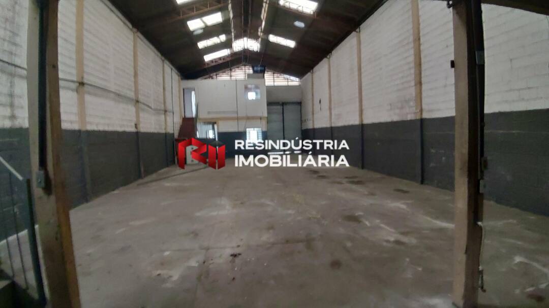 Depósito-Galpão, 390 m² - Foto 10