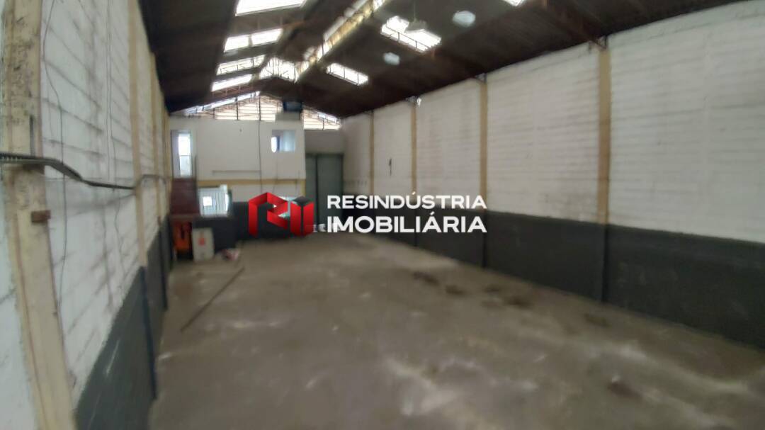 Depósito-Galpão, 390 m² - Foto 3