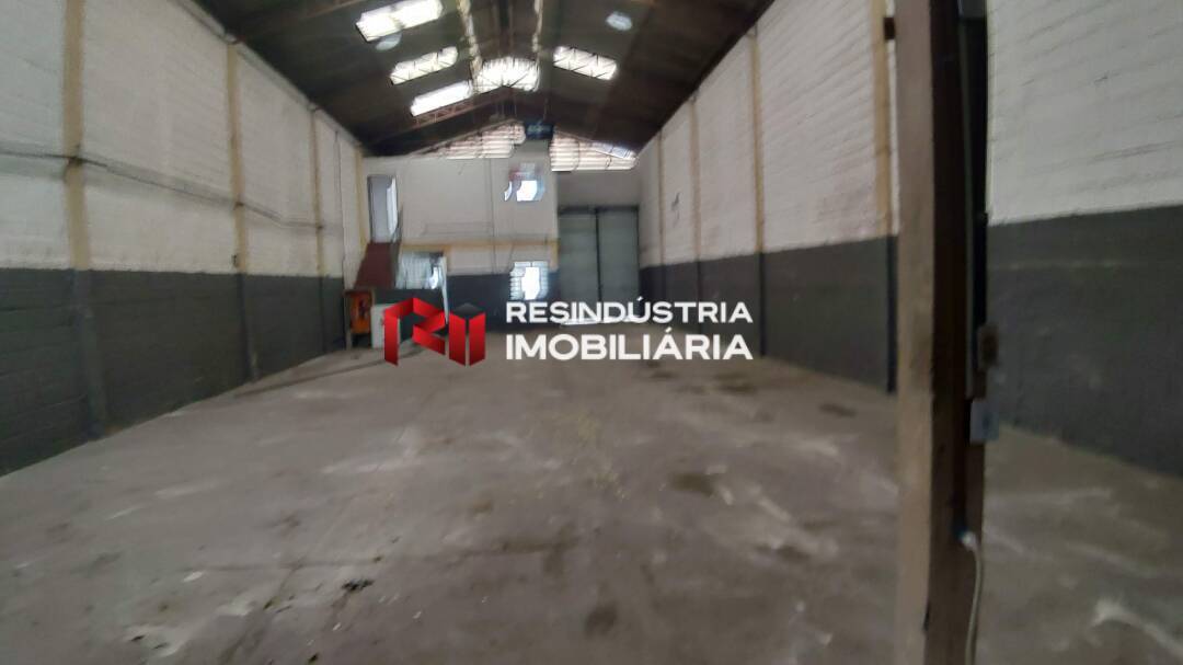 Depósito-Galpão, 390 m² - Foto 6