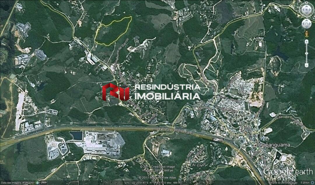 Terreno à venda, 180000m² - Foto 2