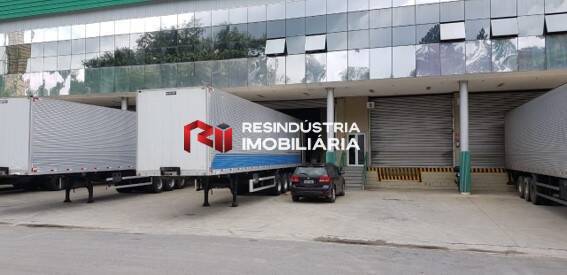 Depósito-Galpão, 1531 m² - Foto 2