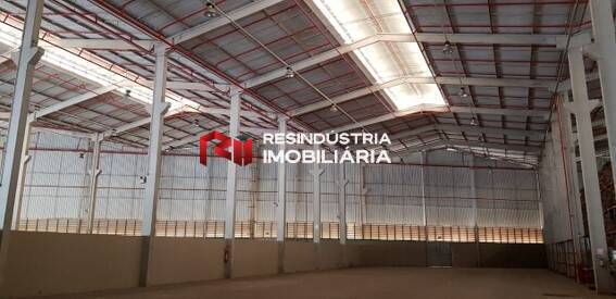 Depósito-Galpão, 1531 m² - Foto 5