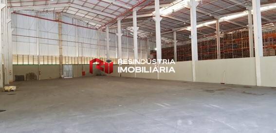 Depósito-Galpão, 1780 m² - Foto 6