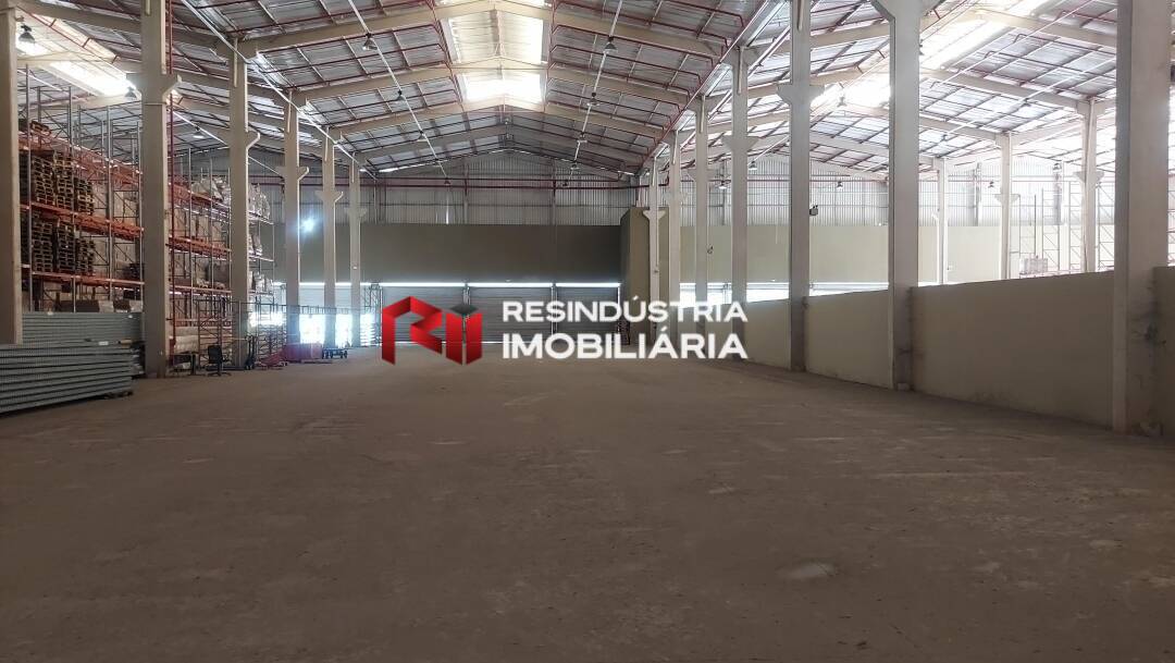Depósito-Galpão, 1780 m² - Foto 10
