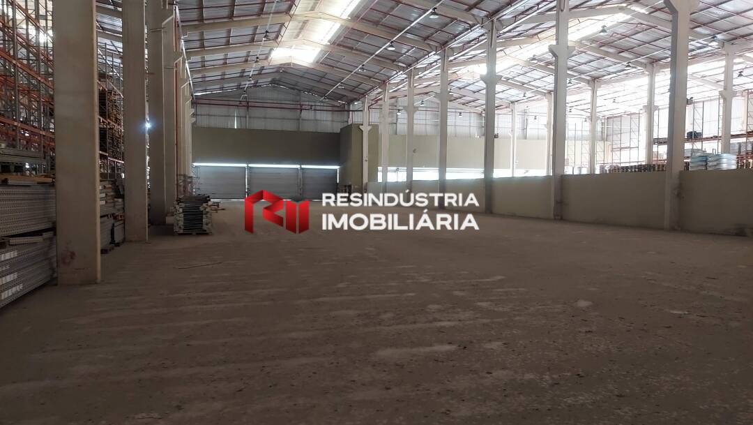 Depósito-Galpão, 1780 m² - Foto 11