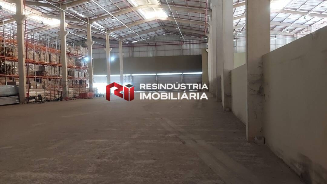 Depósito-Galpão, 1780 m² - Foto 12
