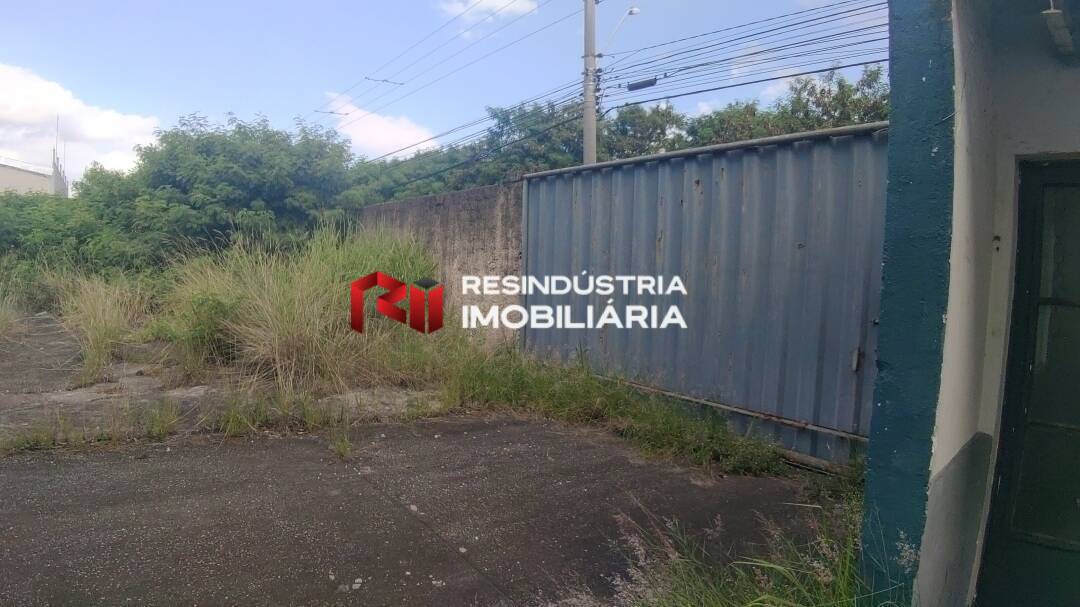 Depósito-Galpão, 1725 m² - Foto 21