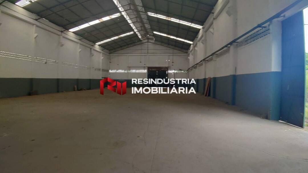 Depósito-Galpão, 1725 m² - Foto 12