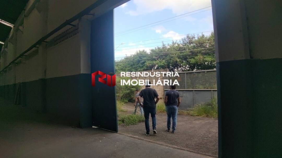 Depósito-Galpão, 1725 m² - Foto 17