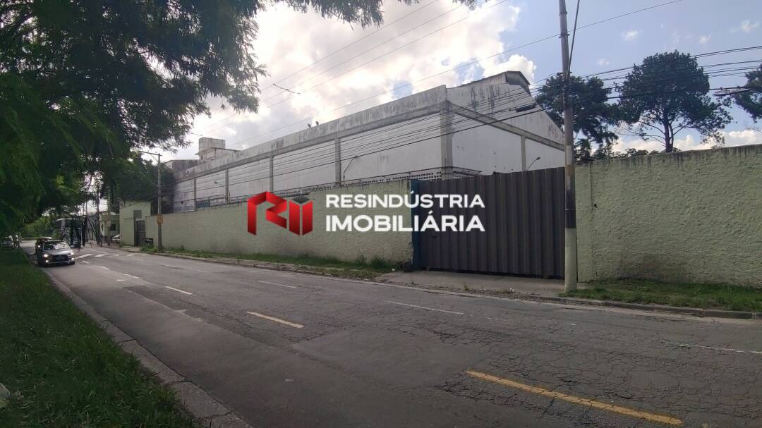 Depósito-Galpão, 1725 m² - Foto 8