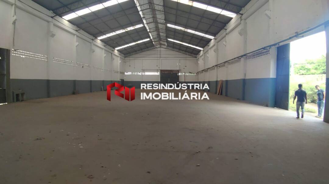 Depósito-Galpão, 1725 m² - Foto 11