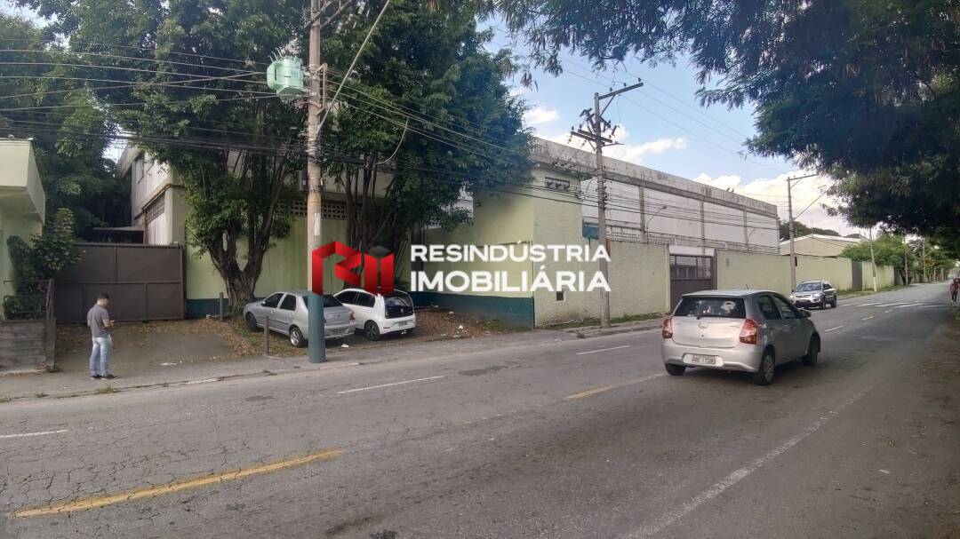 Depósito-Galpão, 1725 m² - Foto 6