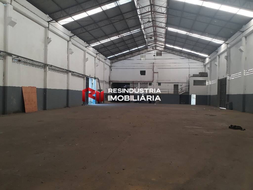 Depósito-Galpão, 1725 m² - Foto 13