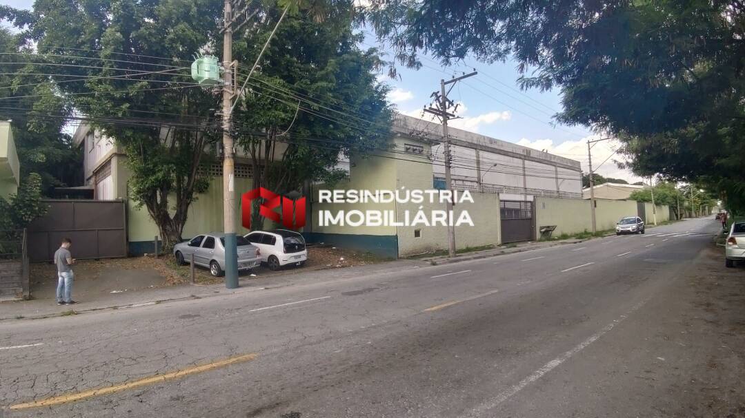 Depósito-Galpão, 1725 m² - Foto 2