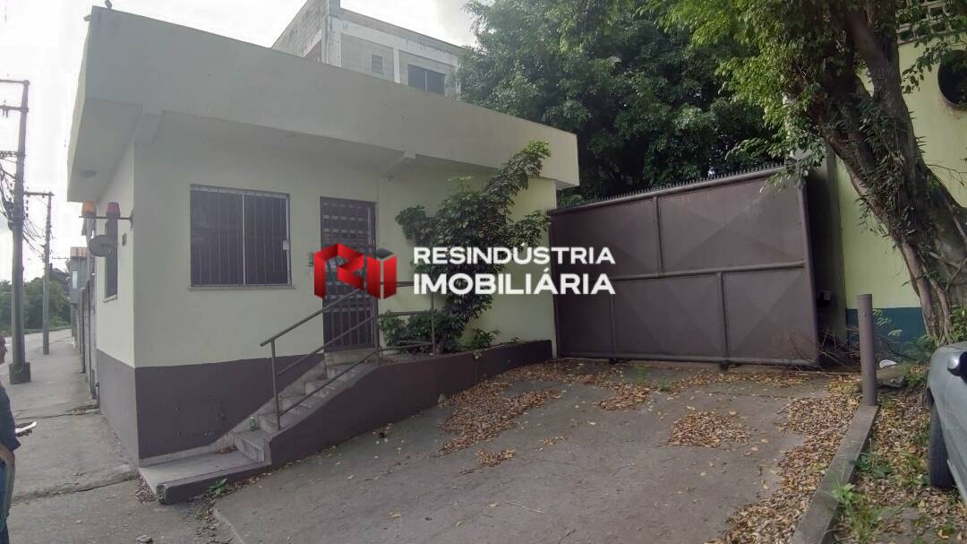 Depósito-Galpão, 1725 m² - Foto 5