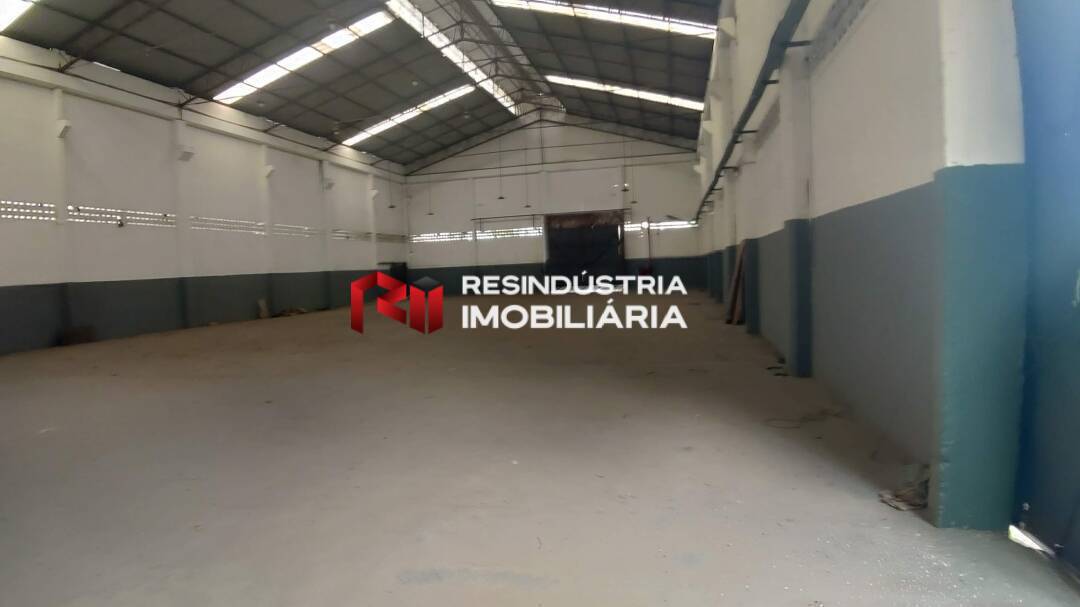 Depósito-Galpão, 1725 m² - Foto 14