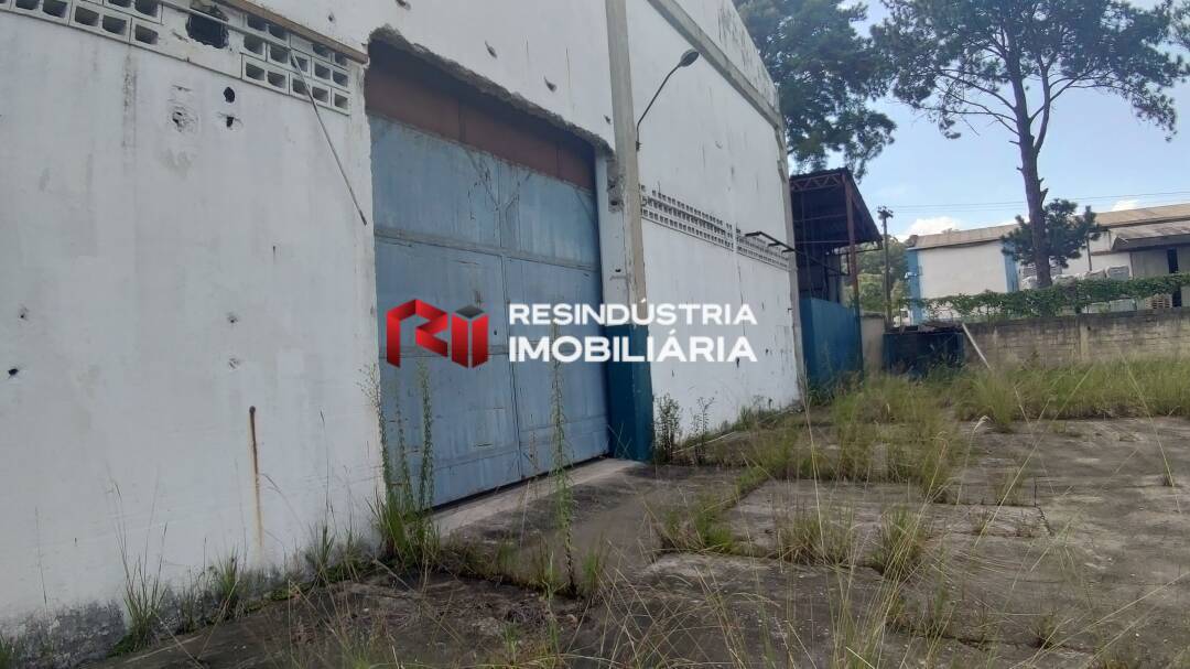 Depósito-Galpão, 1725 m² - Foto 25