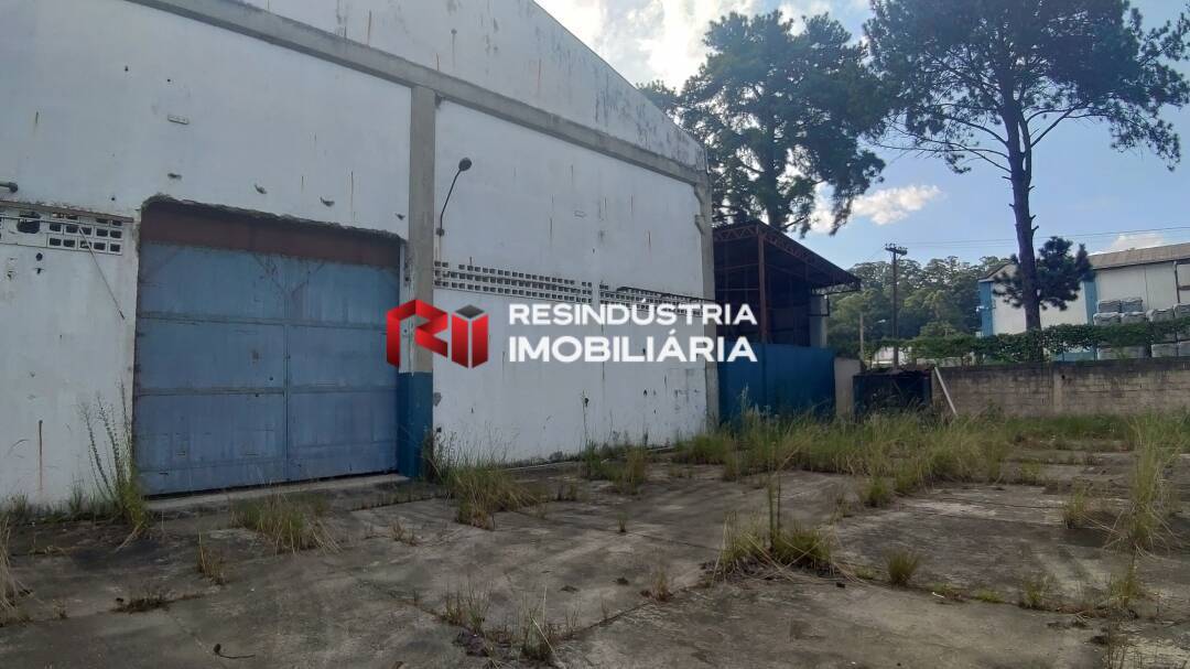 Depósito-Galpão, 1725 m² - Foto 26