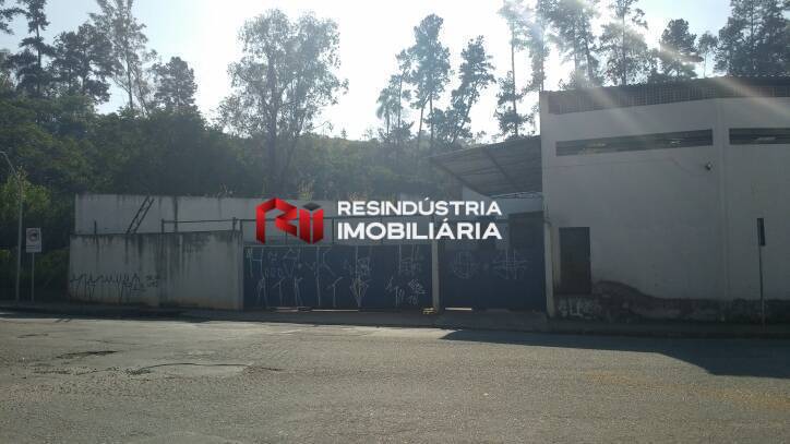 Depósito-Galpão, 200 m² - Foto 2