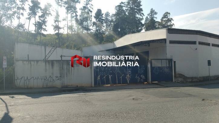 Depósito-Galpão, 200 m² - Foto 3