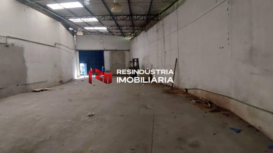 Depósito-Galpão, 200 m² - Foto 5