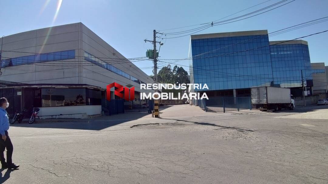 Depósito-Galpão, 1275 m² - Foto 4