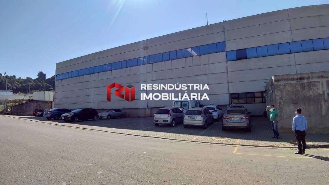 Depósito-Galpão, 1275 m² - Foto 5