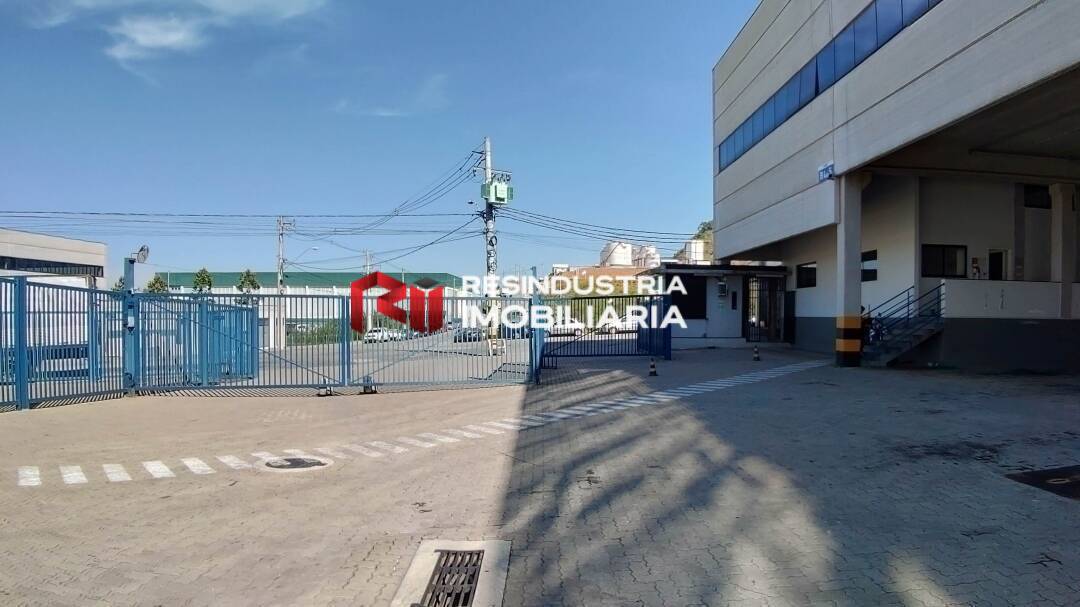 Depósito-Galpão, 1275 m² - Foto 8