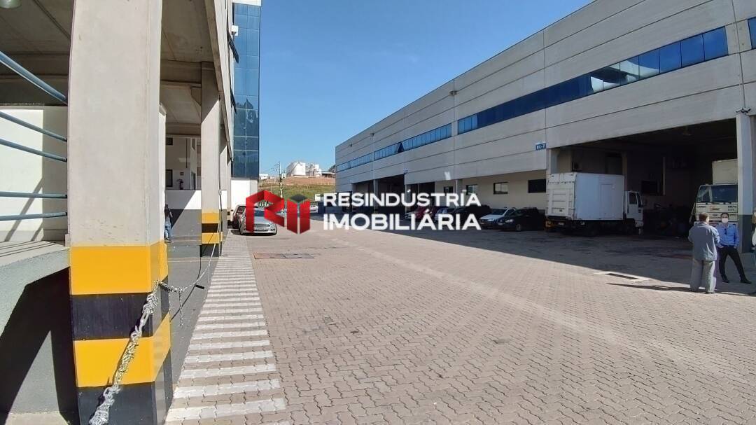 Depósito-Galpão, 1275 m² - Foto 9