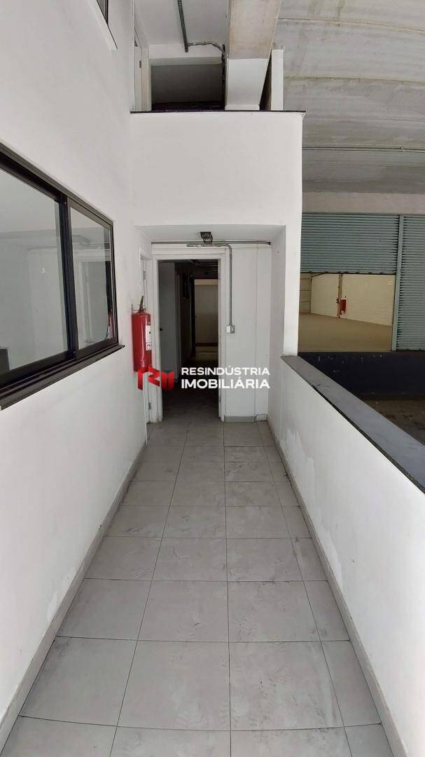 Depósito-Galpão, 1275 m² - Foto 13