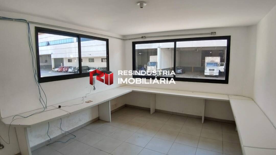 Depósito-Galpão, 1275 m² - Foto 14