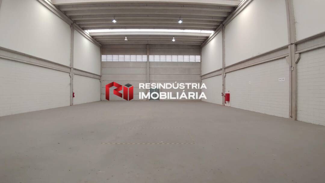 Depósito-Galpão, 1275 m² - Foto 18