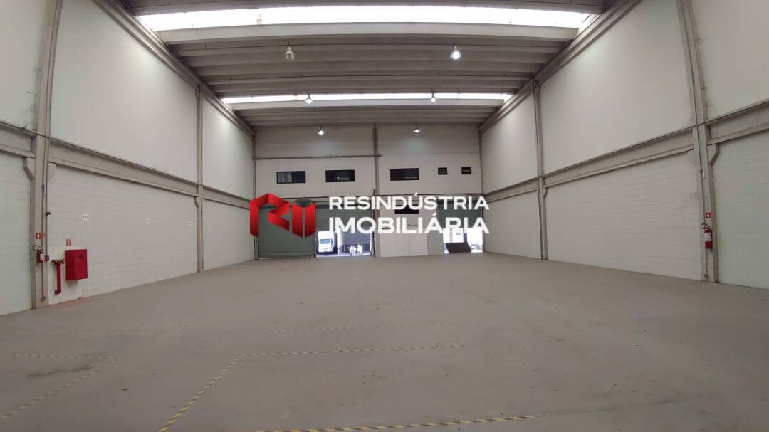 Depósito-Galpão, 1275 m² - Foto 19