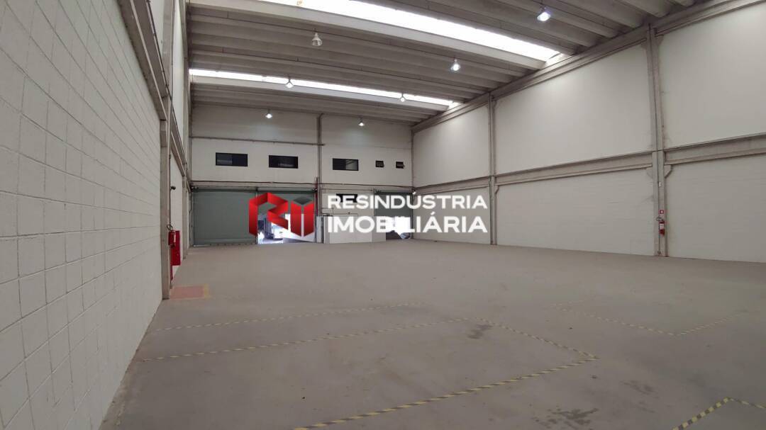 Depósito-Galpão, 1275 m² - Foto 20
