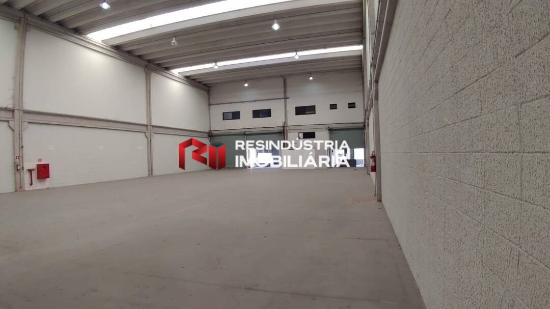 Depósito-Galpão, 1275 m² - Foto 21