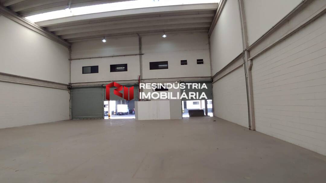 Depósito-Galpão, 1275 m² - Foto 22