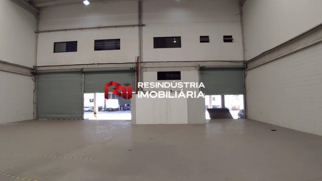 Depósito-Galpão, 1275 m² - Foto 23