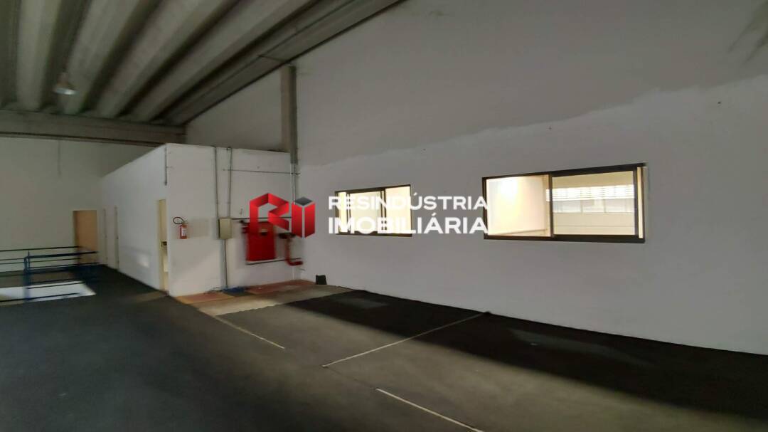 Depósito-Galpão, 1275 m² - Foto 28