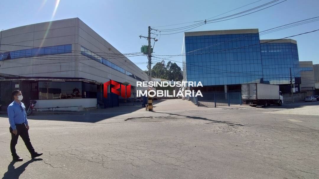 Depósito-Galpão, 1275 m² - Foto 3
